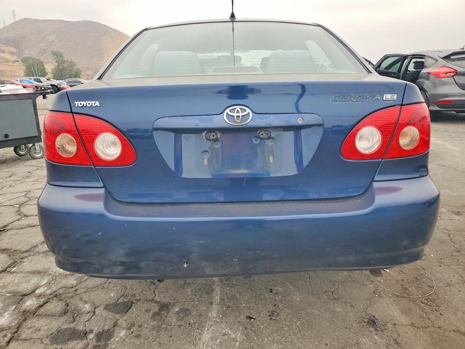 Продаж на аукціоні авто 2005 Toyota Corolla, vin: 1NXBR32EX5Z473098, номер лоту: 59705386