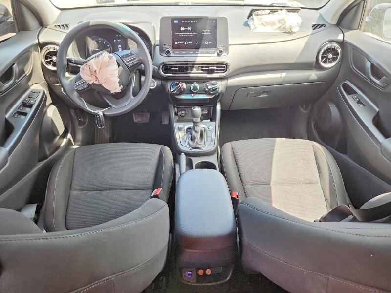 Aukcja sprzedaży 2023 Hyundai Kona, vin: KM8K6CAB2PU053791, numer aukcji: 60420976