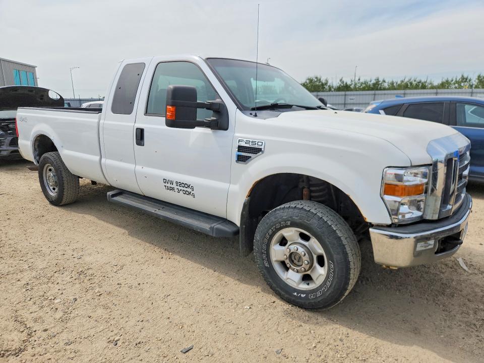 Aukcja sprzedaży 2010 Ford F250, vin: 1FTSX2B54AEA30194, numer aukcji: 61688756