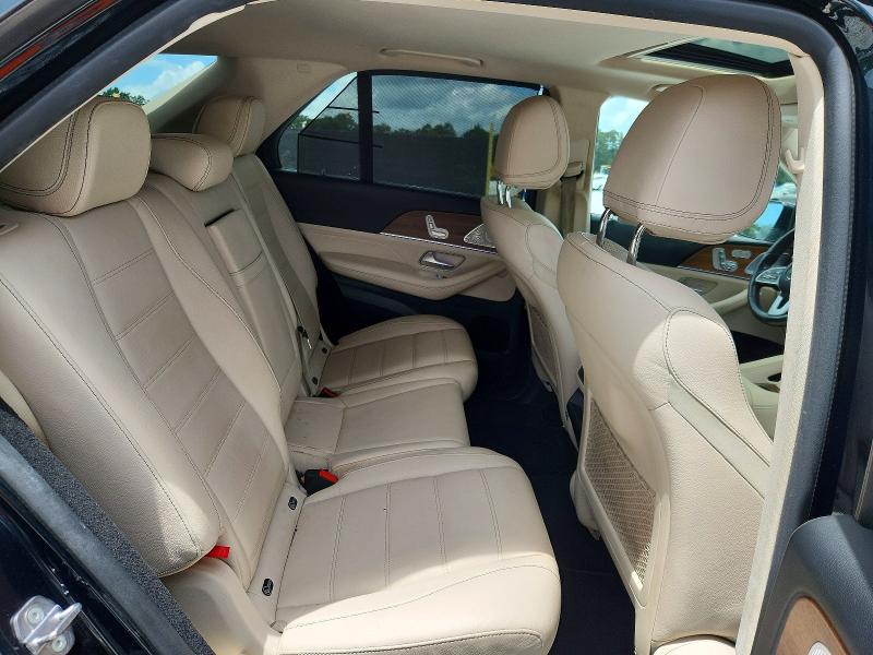 Продаж на аукціоні авто 2021 Mercedes-benz Gle, vin: 4JGFB5KE9MA392188, номер лоту: 62459076