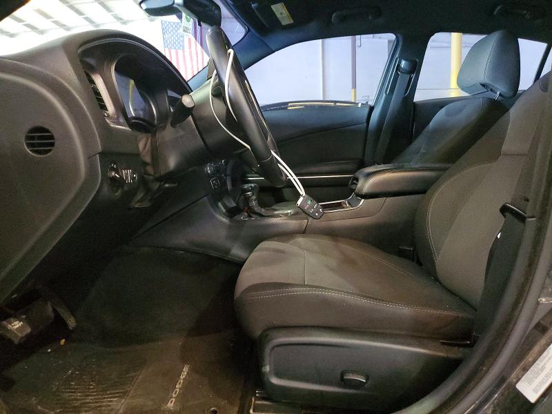 Aukcja sprzedaży 2015 Dodge Charger, vin: 2C3CDXBG1FH752190, numer aukcji: 62081576