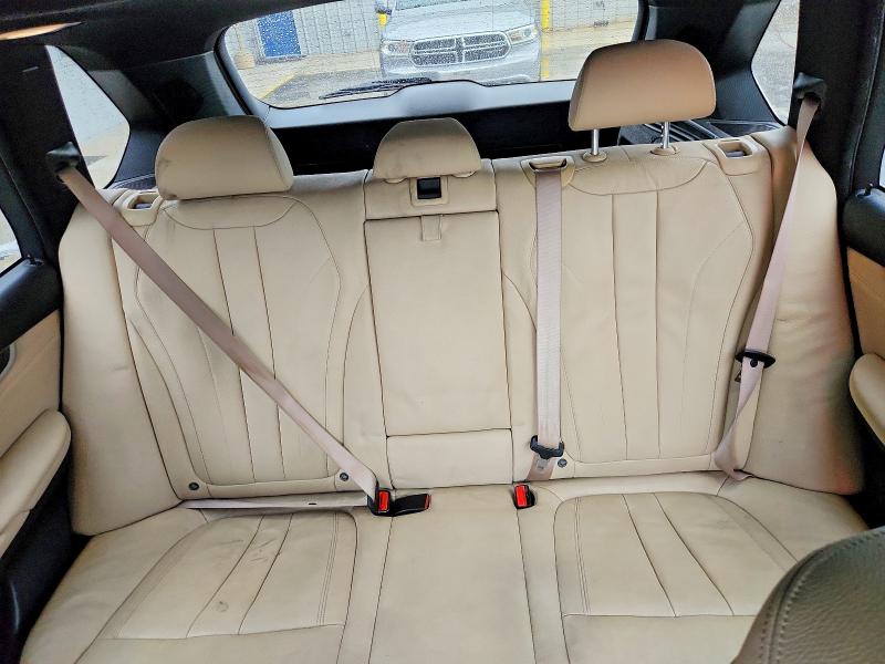 Aukcja sprzedaży 2017 Bmw X5, vin: 5UXKR2C39H0U22326, numer aukcji: 62750666