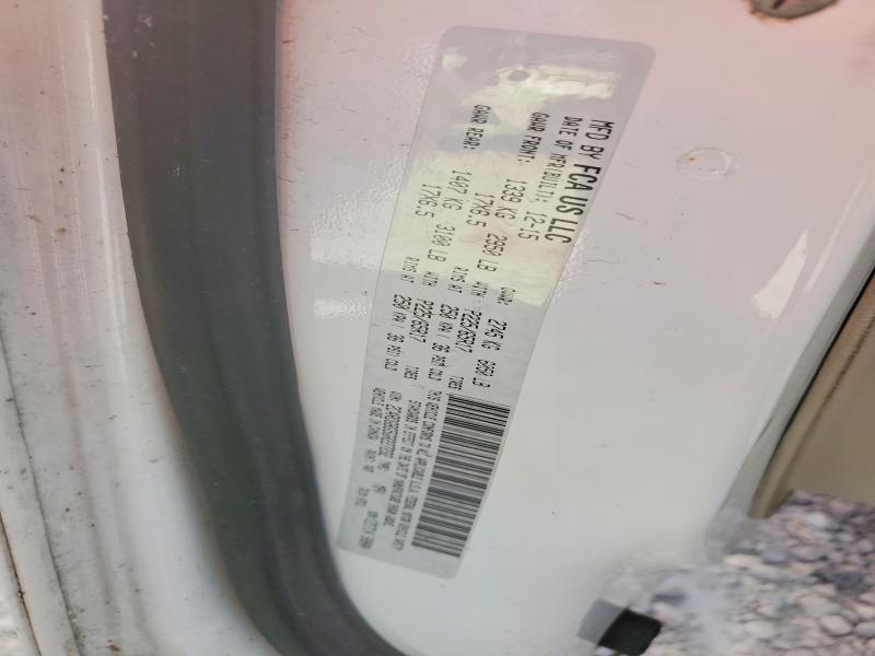Продаж на аукціоні авто 2016 Dodge Grand Caravan, vin: 2C4RDGBG5GR227232, номер лоту: 61131396