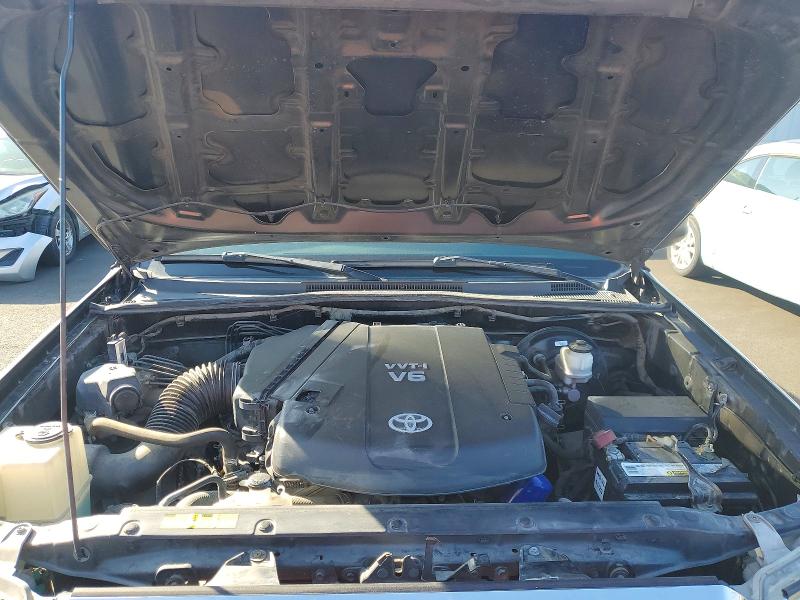 61742946 :رقم المزاد ، 3TMJU4GN4EM159268 vin ، 2014 Toyota Tacoma مزاد بيع