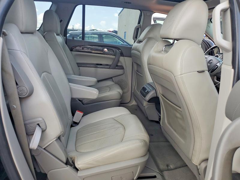 Aukcja sprzedaży 2016 Buick Enclave, vin: 5GAKRCKD5GJ289057, numer aukcji: 60404736