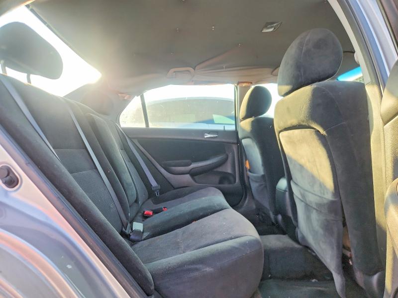 2005 Honda Accord მანქანა იყიდება აუქციონზე, vin: 3HGCM56435G706442, აუქციონის ნომერი: 60246066