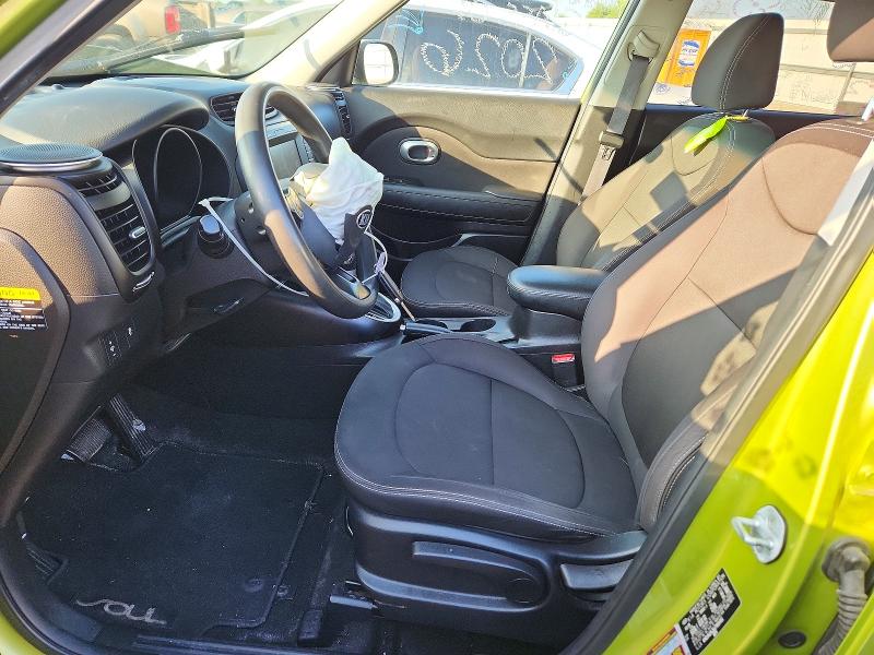 Продажа на аукционе авто 2018 Kia Soul, vin: KNDJN2A26J7905451, номер лота: 59339816