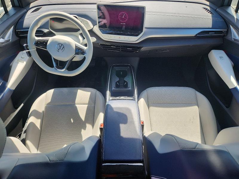 Продажа на аукционе авто 2023 Volkswagen Id.4, vin: 1V2VMPE87PC020240, номер лота: 60712966