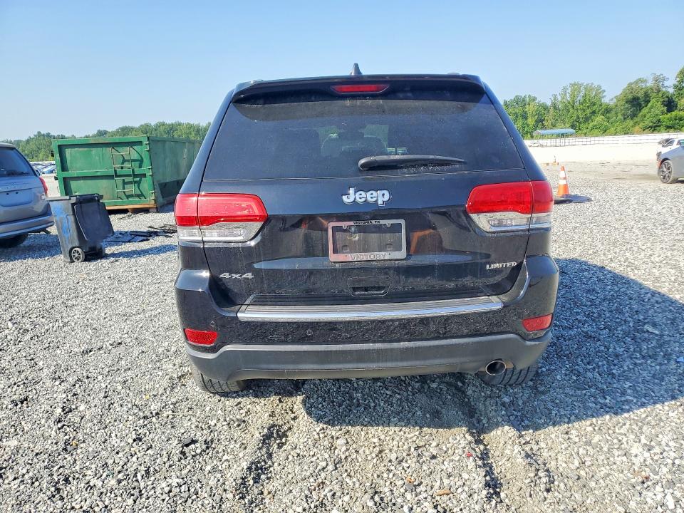 Aukcja sprzedaży 2019 Jeep Grand Cherokee, vin: 1C4RJFBG4KC719013, numer aukcji: 58986616