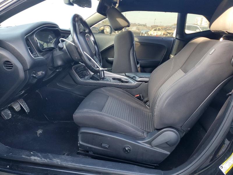 Aukcja sprzedaży 2019 Dodge Challenger, vin: 2C3CDZFJ6KH683301, numer aukcji: 60027006