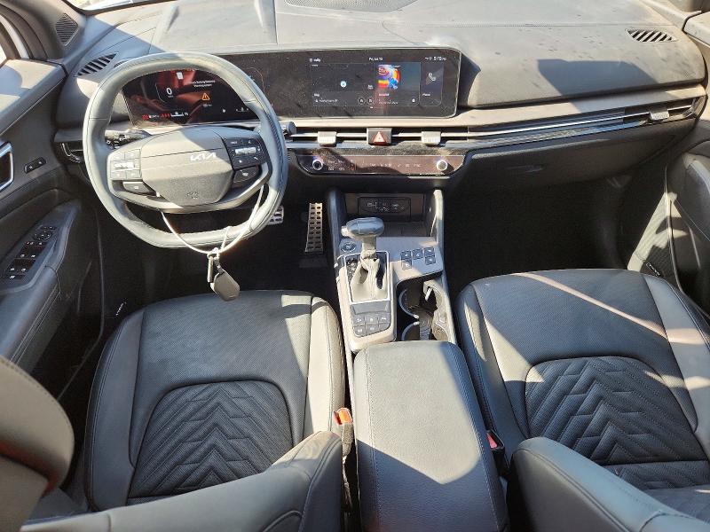 Продажа на аукционе авто 2026 Kia Sportage, vin: 5XYK7CDF6TG386751, номер лота: 60173566
