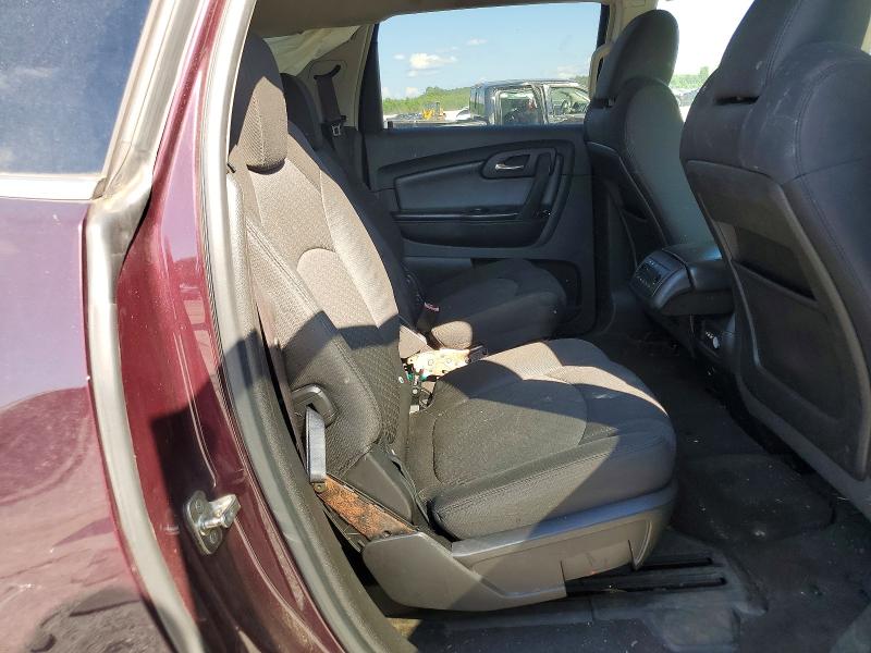 Aukcja sprzedaży 2009 Chevrolet Traverse, vin: 1GNER23D99S161588, numer aukcji: 60844766