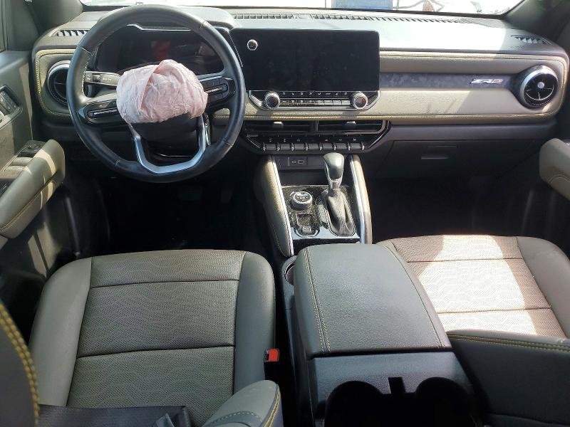 Продажа на аукционе авто 2024 Chevrolet Colorado, vin: 1GCPTFEK0R1216215, номер лота: 59264596