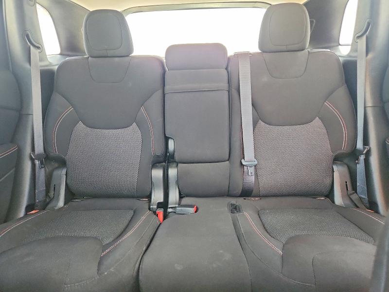 2016 Jeep Cherokee მანქანა იყიდება აუქციონზე, vin: 1C4PJLCS7GW369262, აუქციონის ნომერი: 60986596