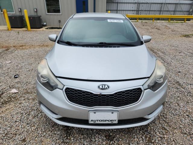 61471546 :رقم المزاد ، KNAFK4A64G5550231 vin ، 2016 Kia Forte مزاد بيع