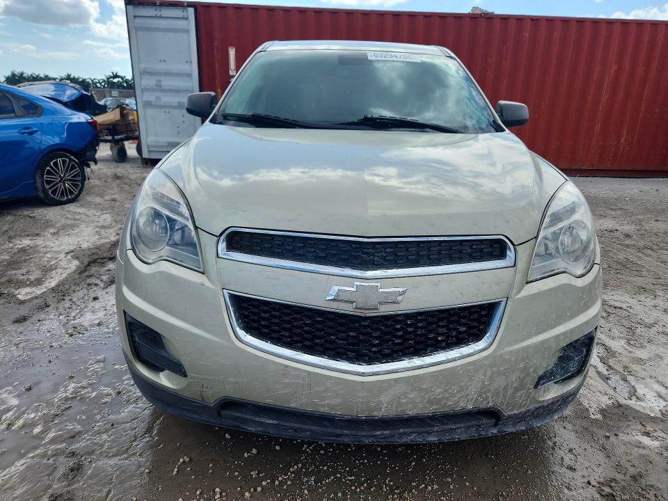 Aukcja sprzedaży 2013 Chevrolet Equinox, vin: 2GNALBEK6D6271845, numer aukcji: 63294766