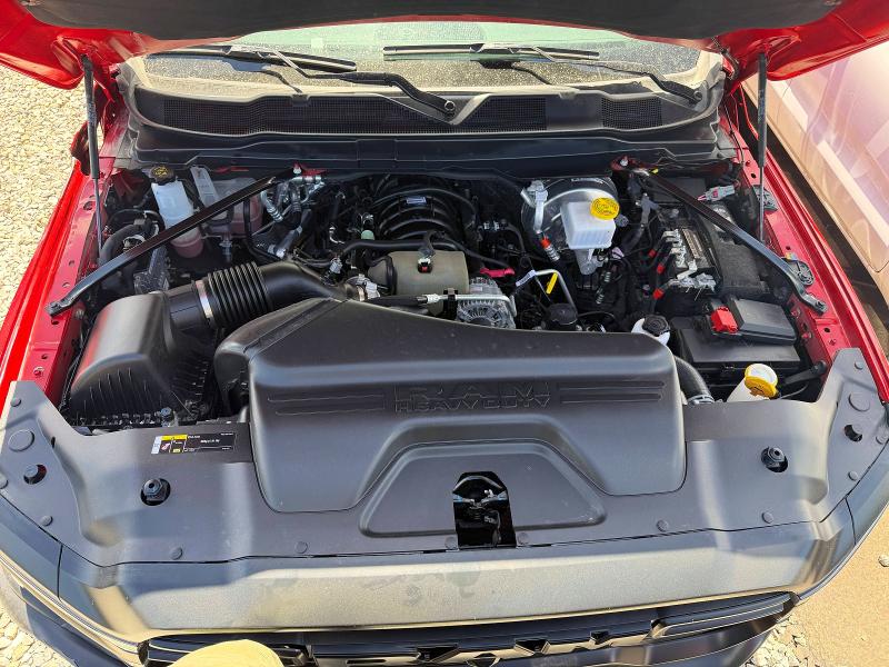 Продажа на аукционе авто 2026 Ram 3500, vin: 3C63R3GJ6TG179378, номер лота: 60696776