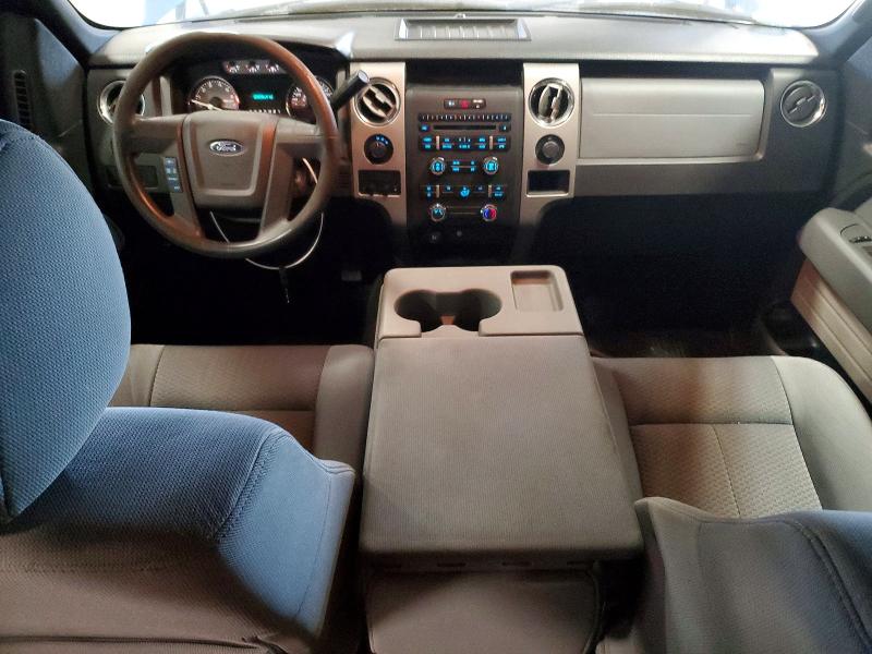 Продажа на аукционе авто 2011 Ford F150, vin: 1FTFW1EF4BFA22904, номер лота: 62623496
