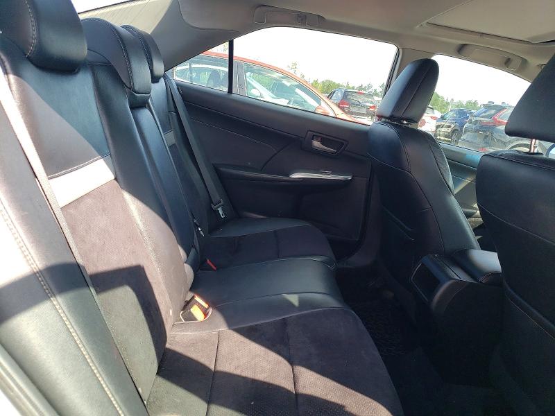 60563276 :رقم المزاد ، 4T1BF1FKXEU329516 vin ، 2014 Toyota Camry مزاد بيع