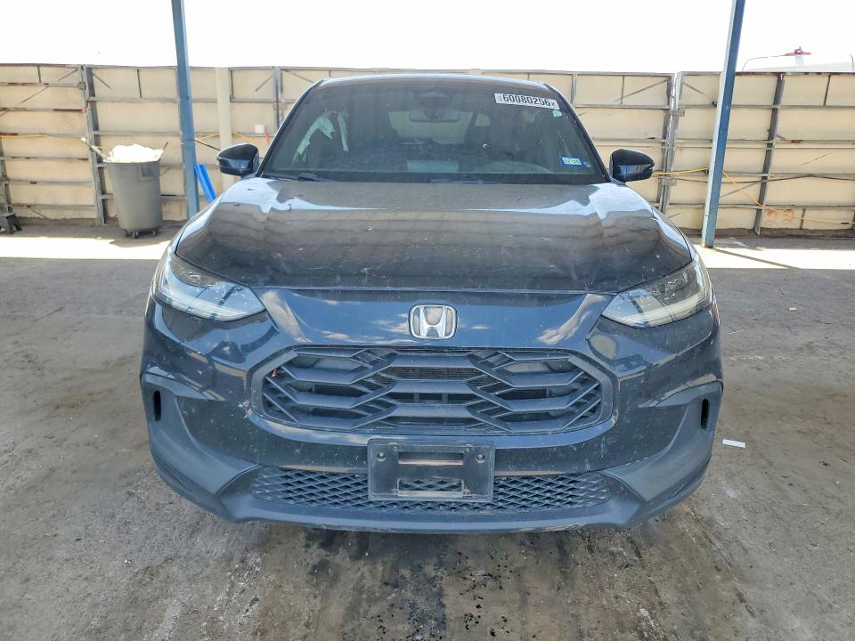 Aukcja sprzedaży 2024 Honda Hr-v, vin: 3CZRZ1H59RM708805, numer aukcji: 60080256