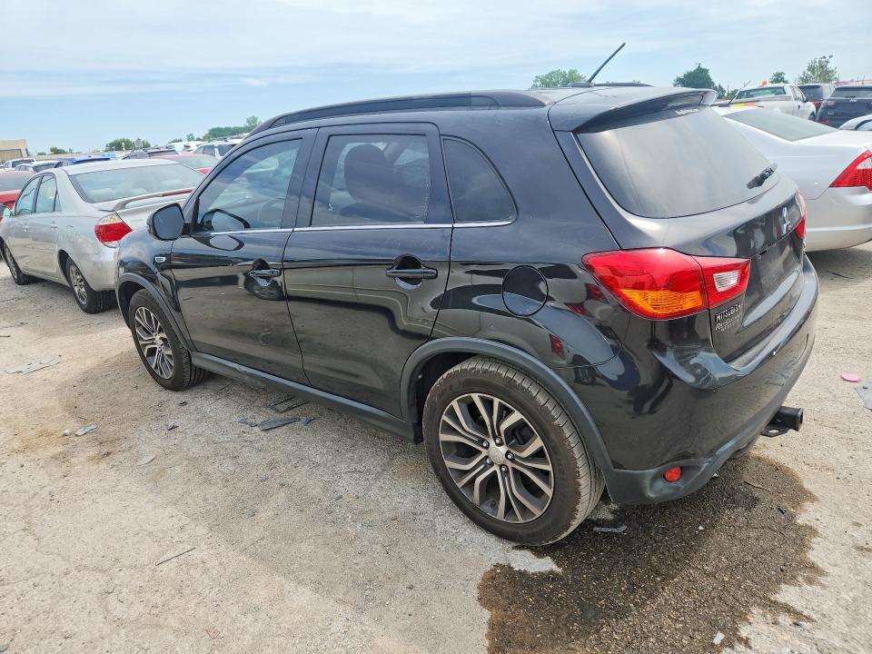 Aukcja sprzedaży 2016 Mitsubishi Outlander Sport, vin: JA4AR4AW5GZ054351, numer aukcji: 59399316