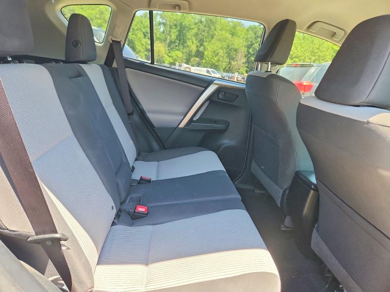 Aukcja sprzedaży 2014 Toyota Rav4, vin: JTMBFREV1ED083292, numer aukcji: 60629856
