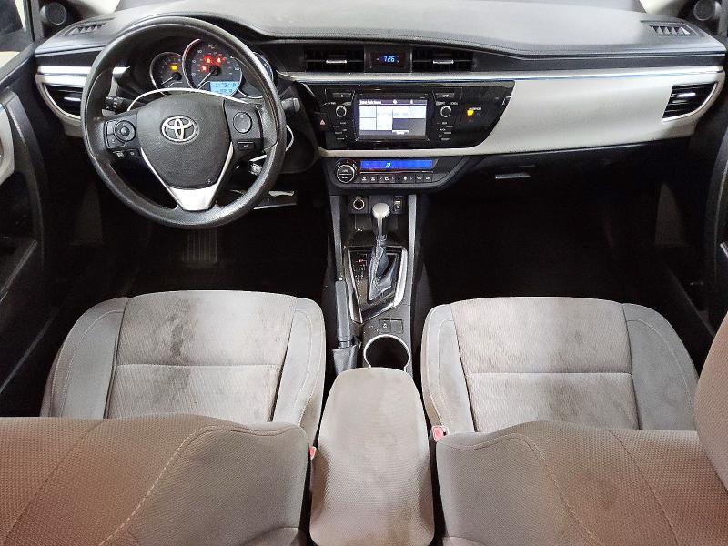 Продажа на аукционе авто 2014 Toyota Corolla, vin: 5YFBURHE4EP112377, номер лота: 61847336