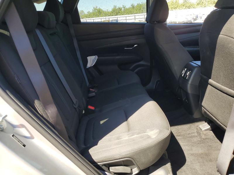60687266 :رقم المزاد ، 5NMJB3DE7TH677637 vin ، 2026 Hyundai Tucson مزاد بيع