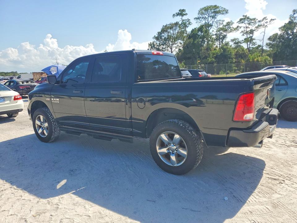 Aukcja sprzedaży 2015 Ram 1500, vin: 1C6RR6KT7FS506422, numer aukcji: 62003226