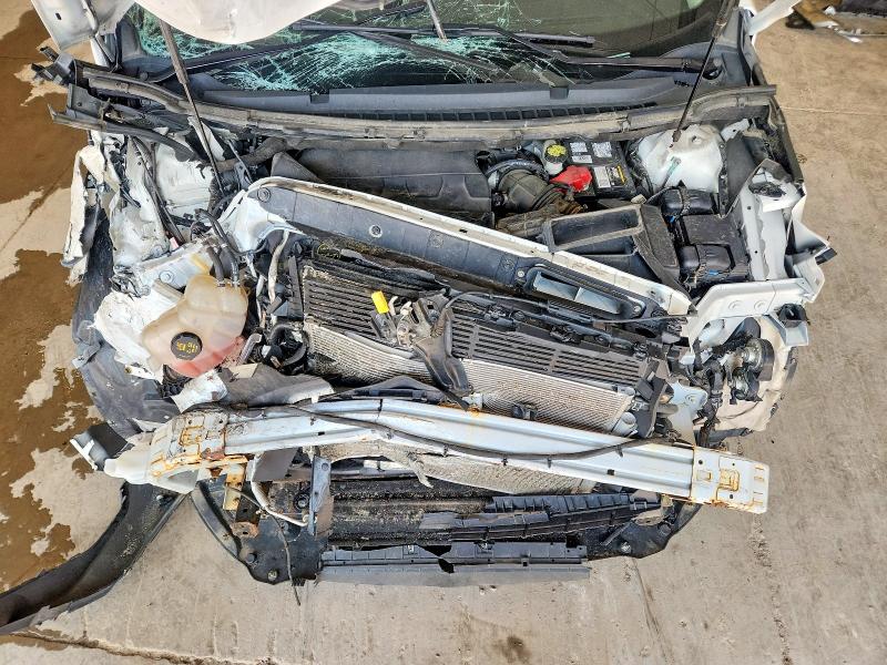 2016 Ford Edge მანქანა იყიდება აუქციონზე, vin: 2FMPK4K80GBC52502, აუქციონის ნომერი: 61586256