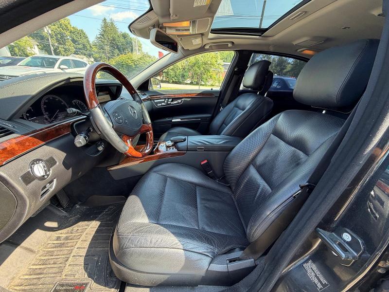 60671696 :رقم المزاد ، WDDNG9EB5CA490925 vin ، 2012 Mercedes-benz S مزاد بيع