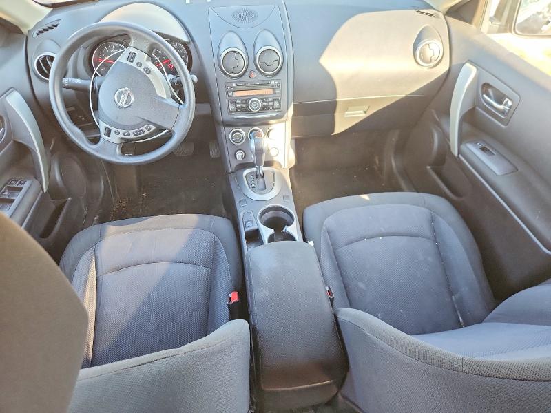 59972706 :رقم المزاد ، JN8AS5MTXDW036575 vin ، 2013 Nissan Rogue مزاد بيع