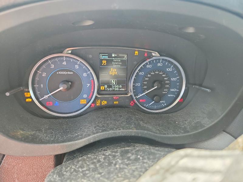 Aukcja sprzedaży 2015 Subaru Xv Crosstrek, vin: JF2GPAFC4FH224496, numer aukcji: 60888306