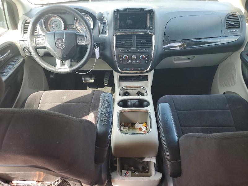Aukcja sprzedaży 2014 Dodge Grand Caravan, vin: 2C4RDGCG9ER120227, numer aukcji: 60015656