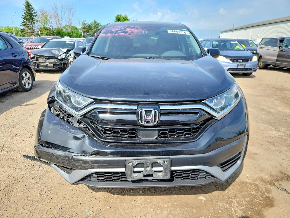 Aukcja sprzedaży 2021 Honda Cr-v, vin: 2HKRW2H28MH217781, numer aukcji: 58884976