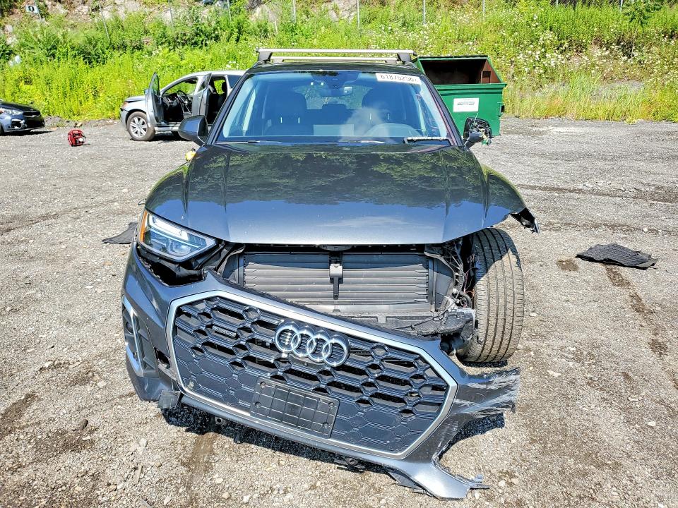 Aukcja sprzedaży 2023 Audi Q5, vin: WA1EAAFY1P2144364, numer aukcji: 61875256
