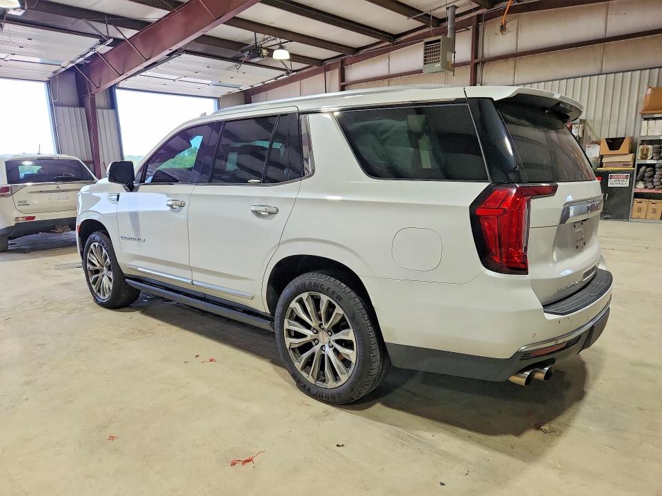 Продажа на аукционе авто 2021 Gmc Yukon, vin: 1GKS2DKLXMR199176, номер лота: 60224796