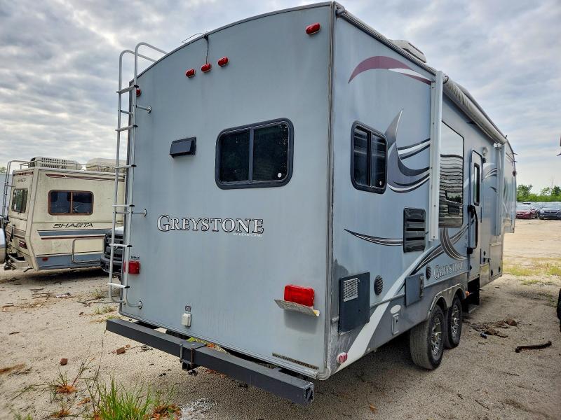 Aukcja sprzedaży 2013 Heartland Rv Trailers, vin: 5SFSG302XDE255347, numer aukcji: 61569976