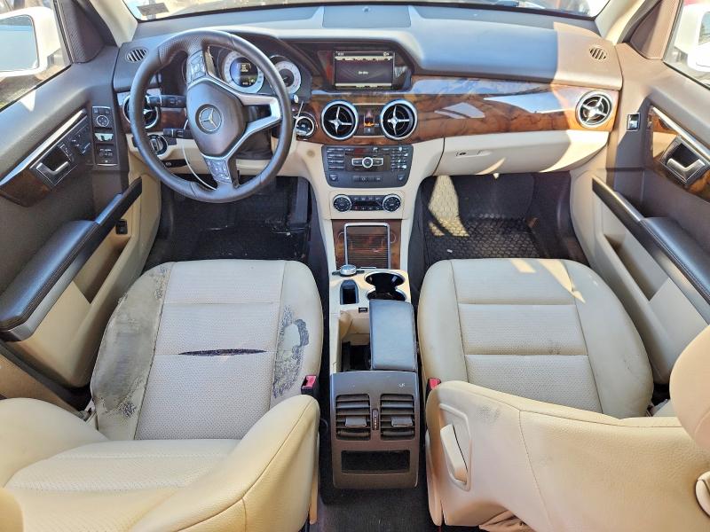 Продажа на аукционе авто 2015 Mercedes-benz Glk, vin: WDCGG8JBXFG363098, номер лота: 60020446