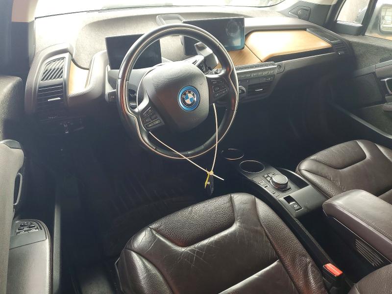 Aukcja sprzedaży 2015 Bmw I3, vin: WBY1Z4C57FV502622, numer aukcji: 61668196