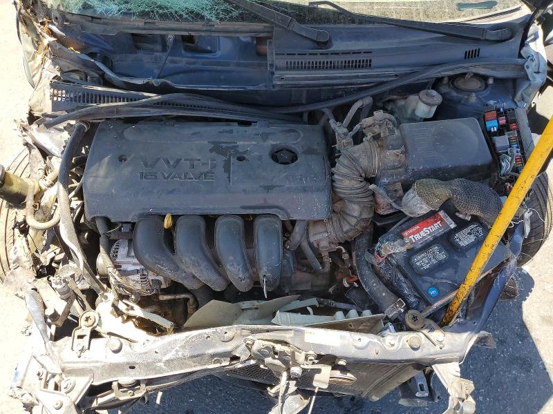 Продажа на аукционе авто 2006 Toyota Corolla, vin: 1NXBR32E06Z715592, номер лота: 61442416