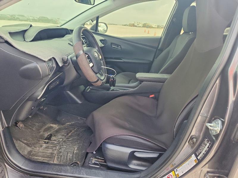 Продаж на аукціоні авто 2016 Toyota Prius, vin: JTDKARFU0G3013425, номер лоту: 62485756