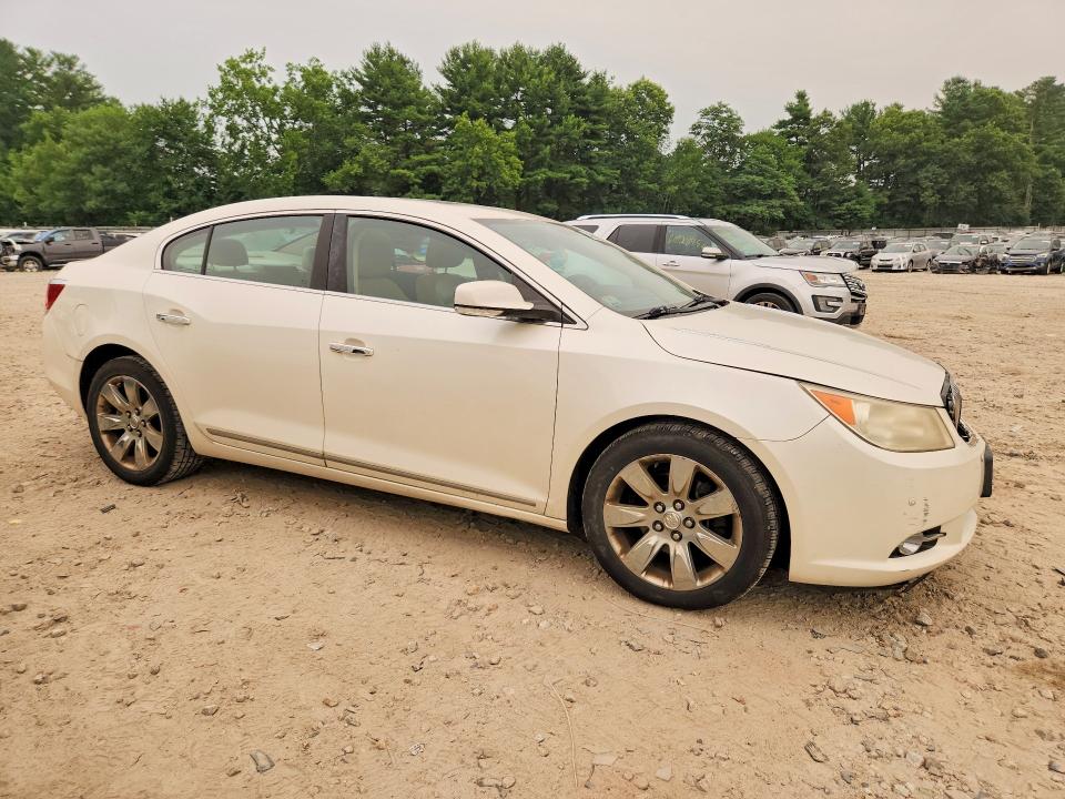 Aukcja sprzedaży 2013 Buick Lacrosse, vin: 1G4GF5E30DF299226, numer aukcji: 61359106