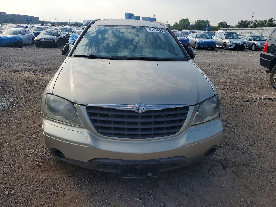 Aukcja sprzedaży 2006 Chrysler Pacifica, vin: 2A4GM48426R643248, numer aukcji: 62116266