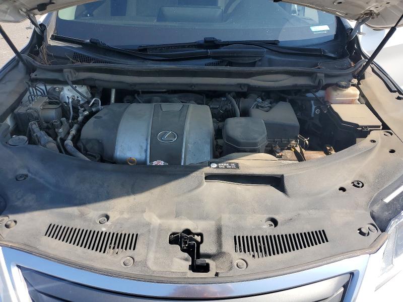 Aukcja sprzedaży 2018 Lexus Rx 350, vin: 2T2ZZMCA2JC097357, numer aukcji: 60997396