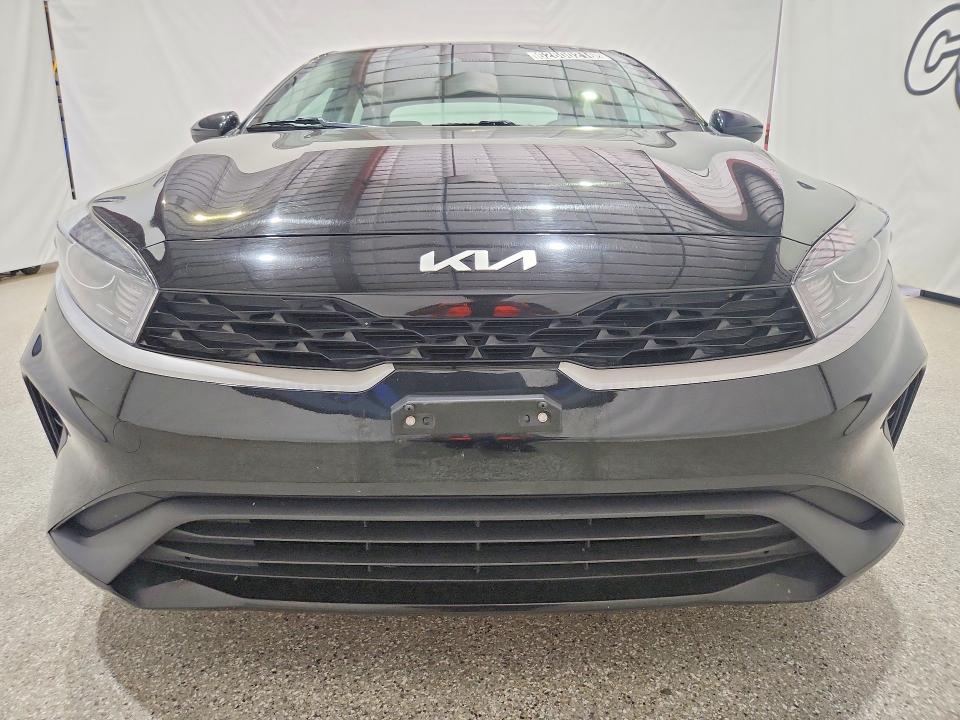 Продажа на аукционе авто 2023 Kia Forte, vin: 3KPF24AD1PE613436, номер лота: 62600216