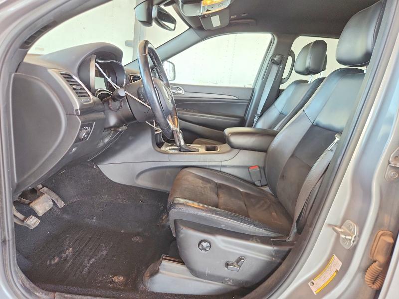 Продаж на аукціоні авто 2020 Jeep Grand Cherokee, vin: 1C4RJFAG7LC414754, номер лоту: 59310326