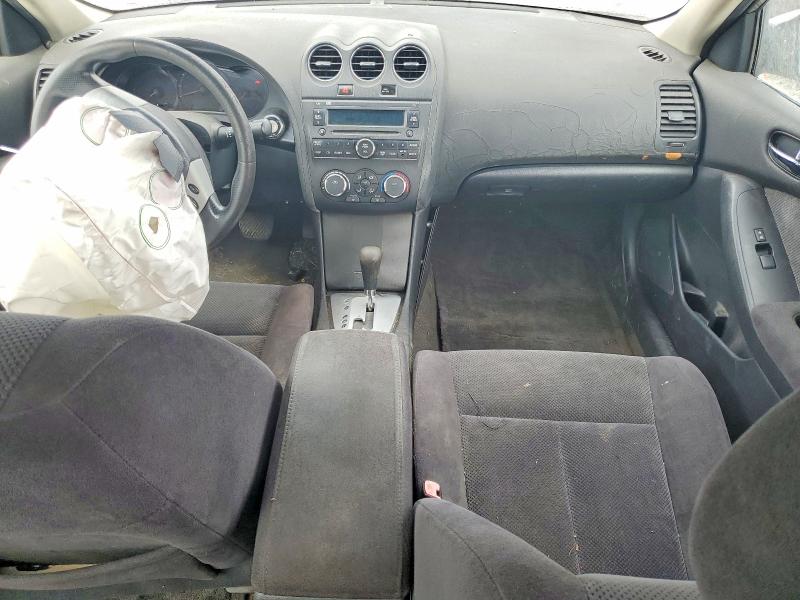 Продажа на аукционе авто 2007 Nissan Altima, vin: 1N4AL21E07N463308, номер лота: 57468086