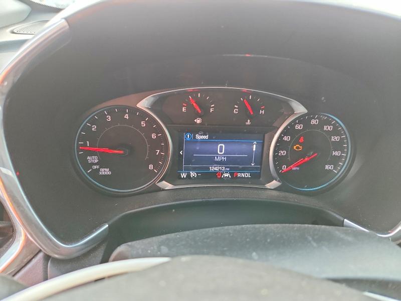 Продажа на аукционе авто 2020 Chevrolet Equinox, vin: 2GNAXUEV7L6208598, номер лота: 62591166