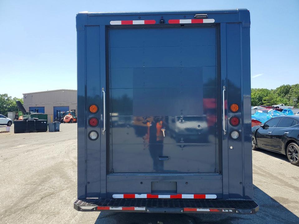 2022 Ram Promaster 3500 მანქანა იყიდება აუქციონზე, vin: 3C7WRVMGXNE126047, აუქციონის ნომერი: 61685986